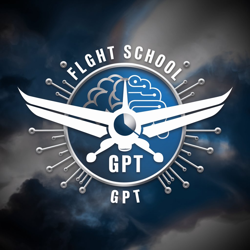 Flight School