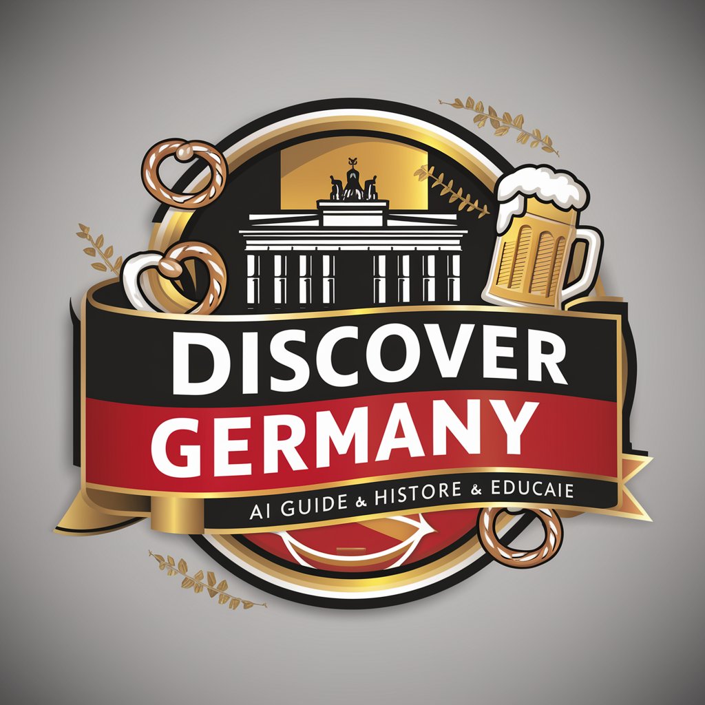 Discover Germany