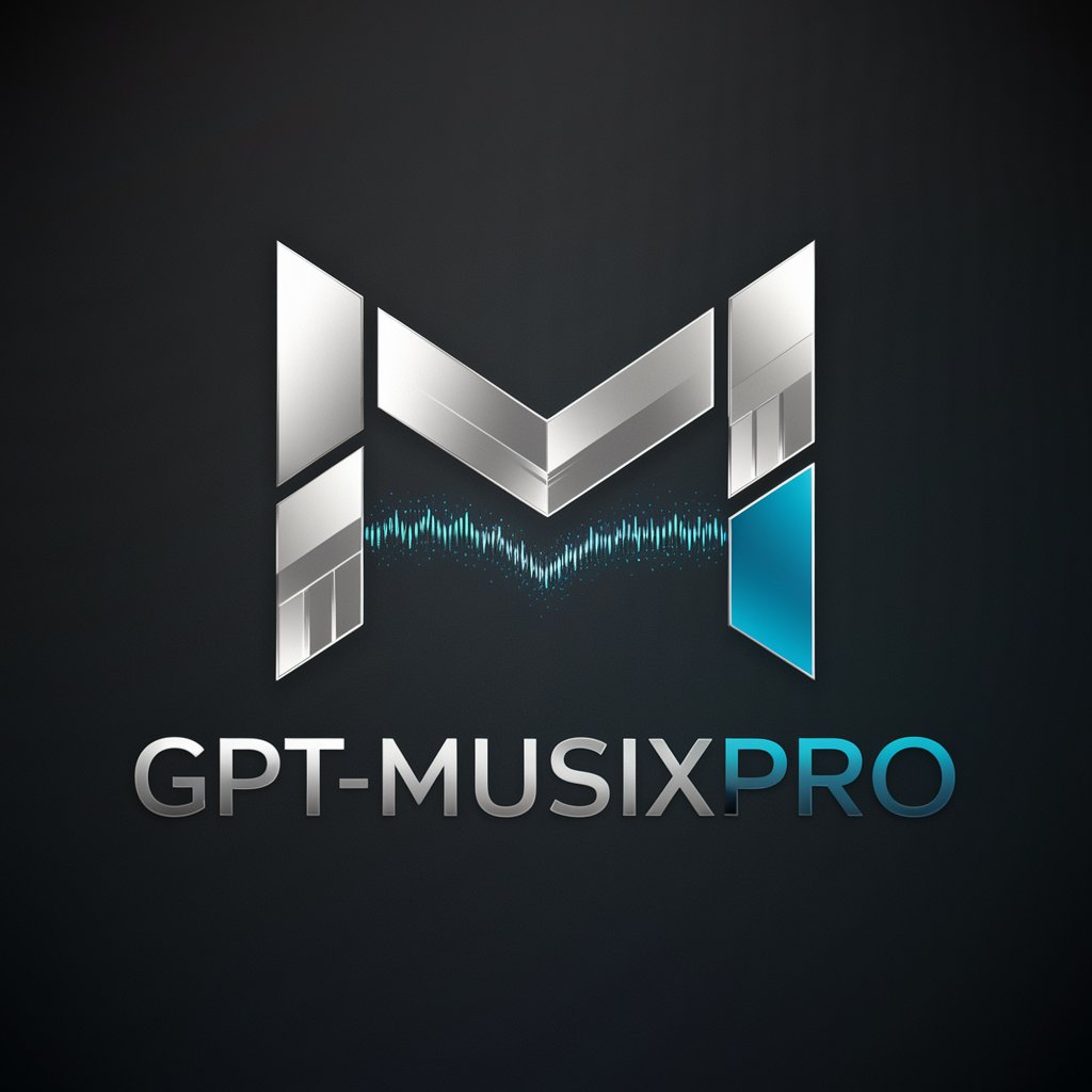 GPT-MusixPro