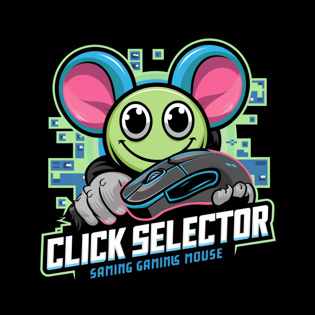 Click Selector in GPT Store