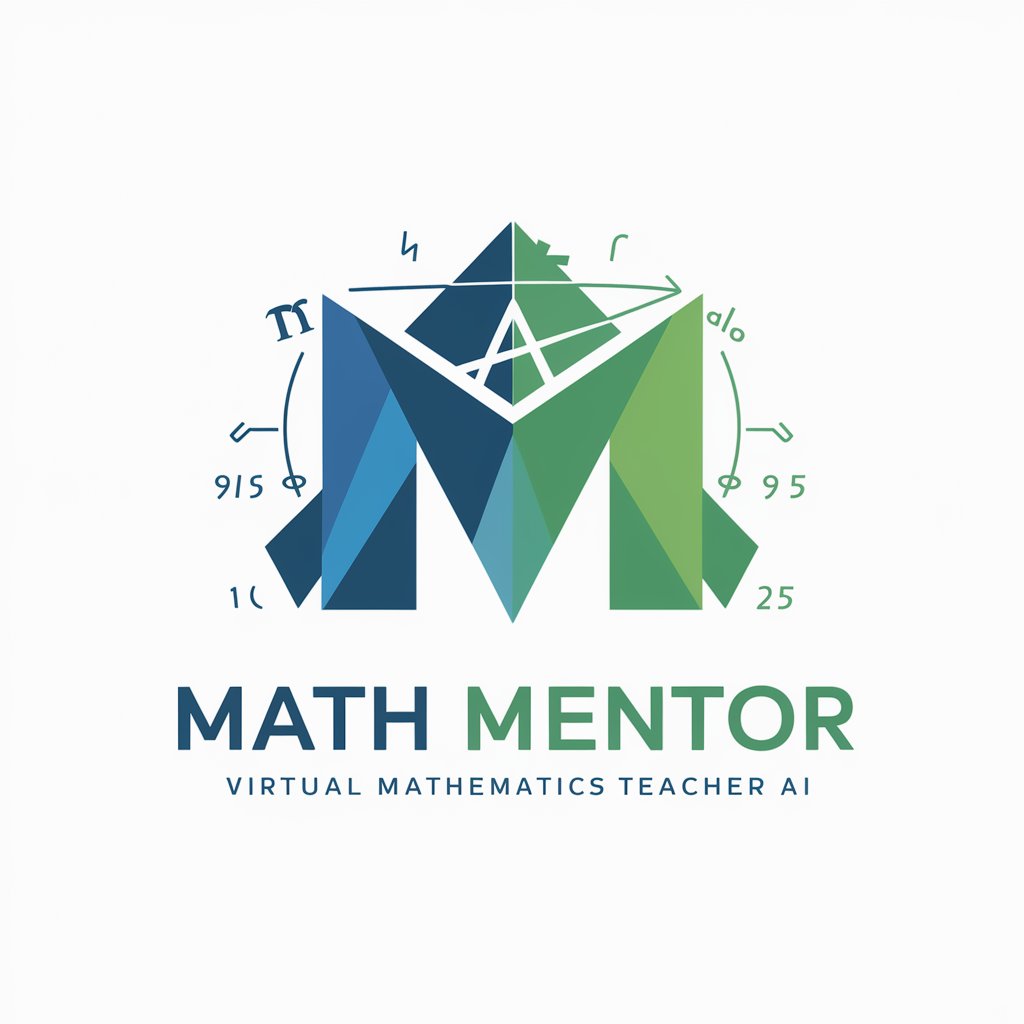 Math Mentor