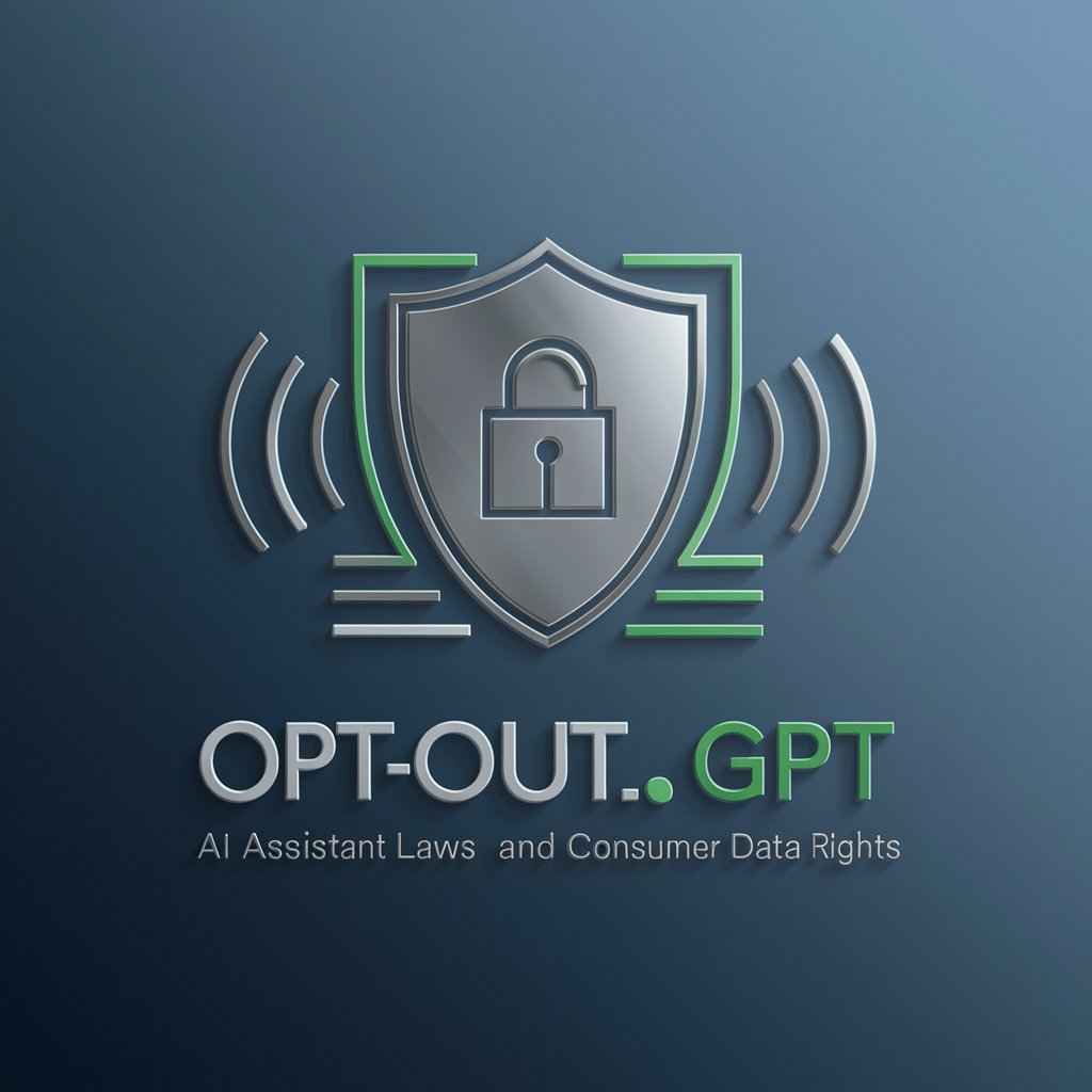 Opt-Out.ai GPT