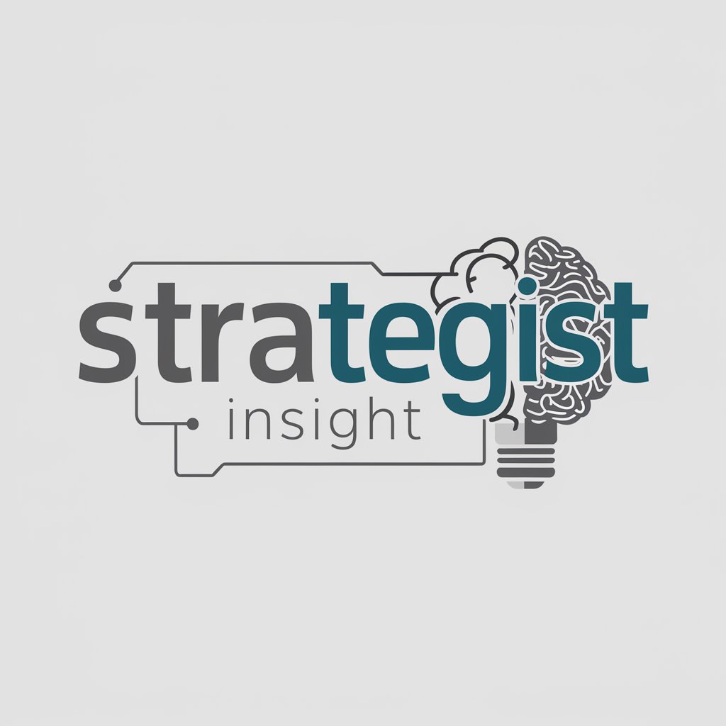 TO - Strategist Insight