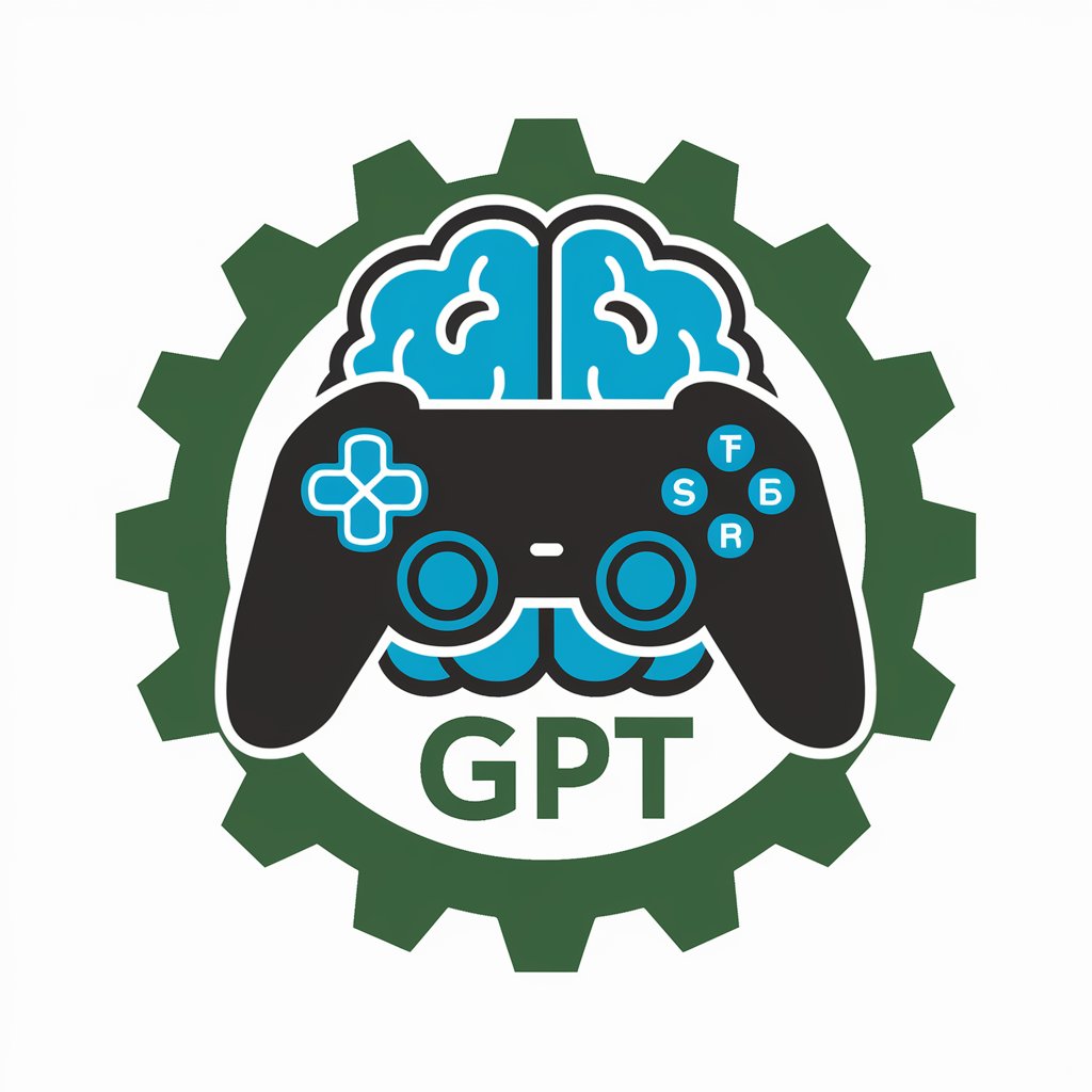 Unity Engine GPT