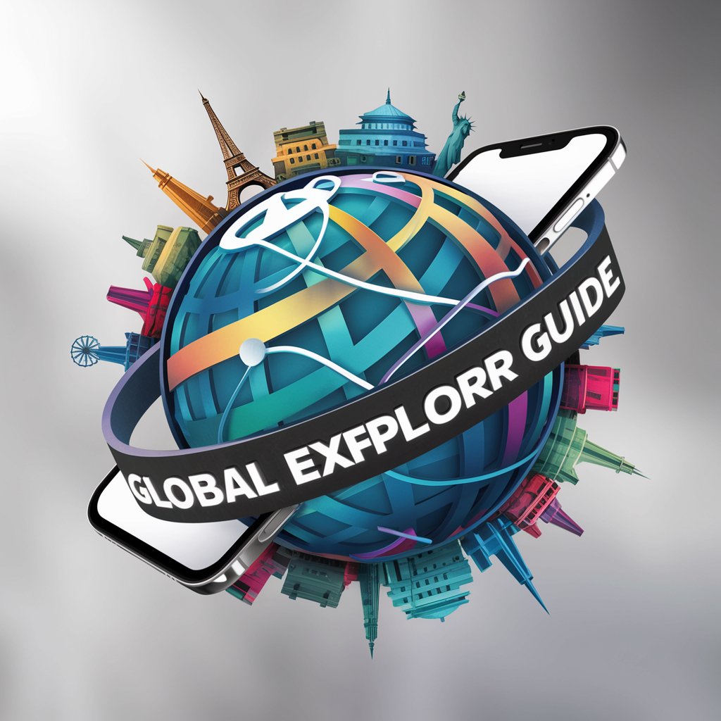 Global Explorer Guide