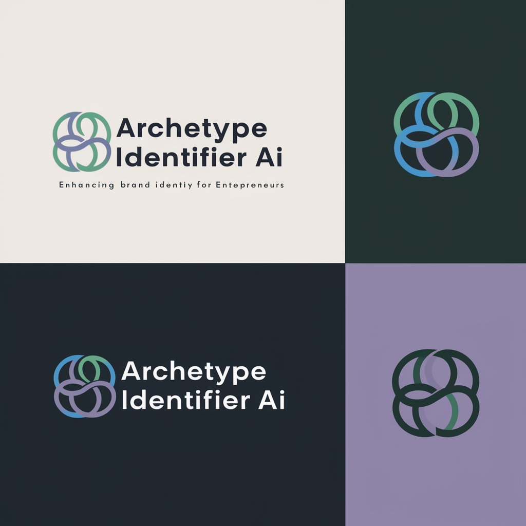 Archetype Identifier (AI)