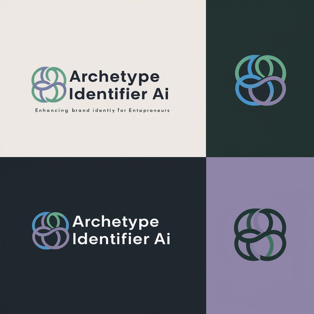 Archetype Identifier (AI) in GPT Store