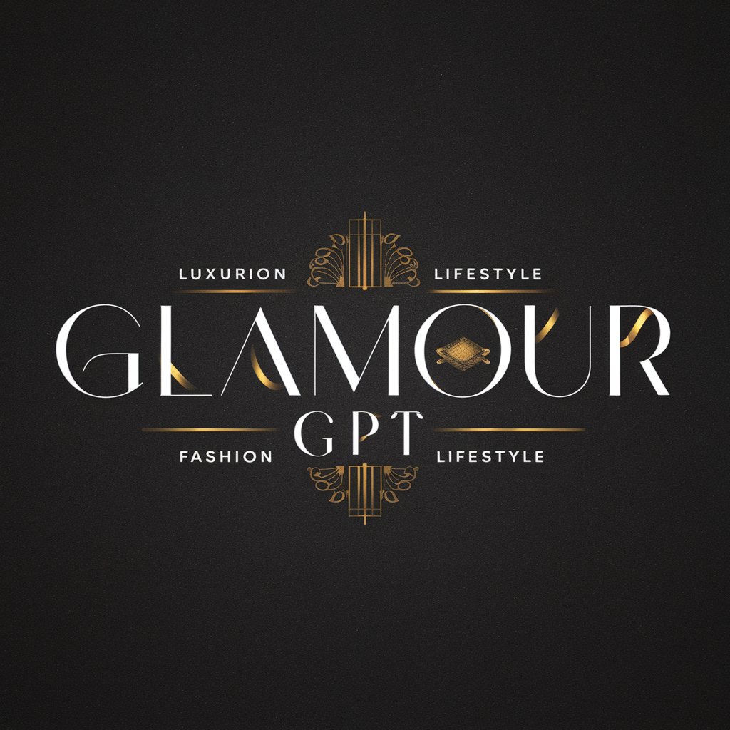 Glamour in GPT Store