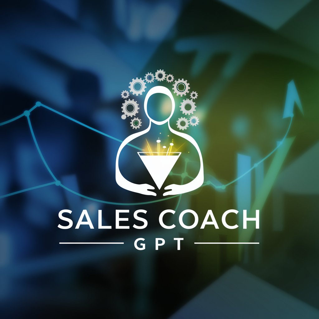 Sales Coach in GPT Store