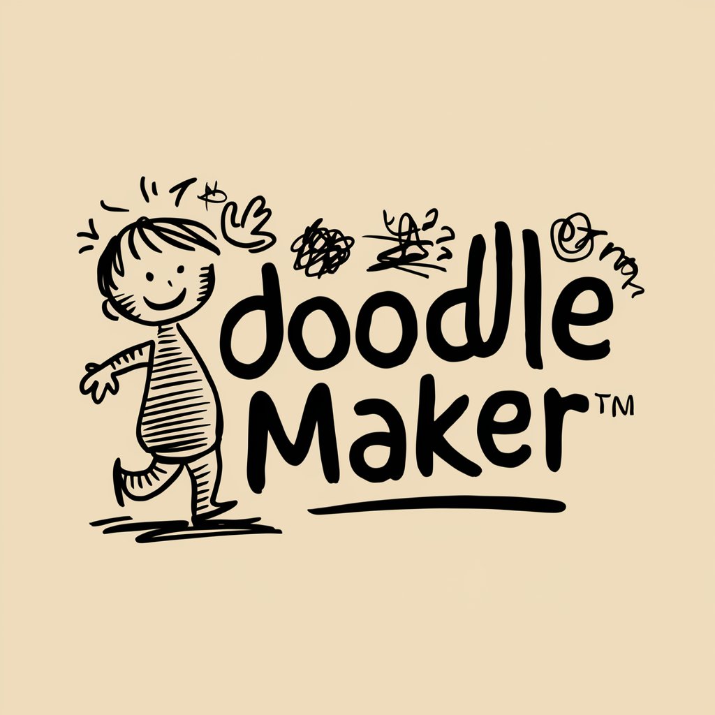 Doodle Maker™