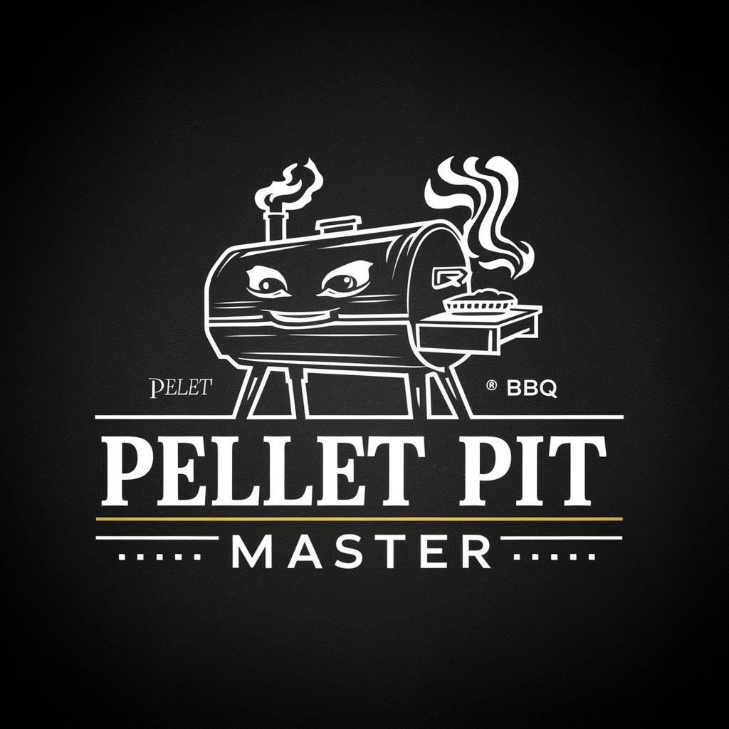 Pellet Pit Master