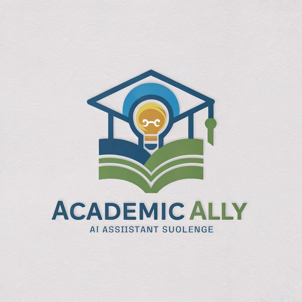Academic Ally