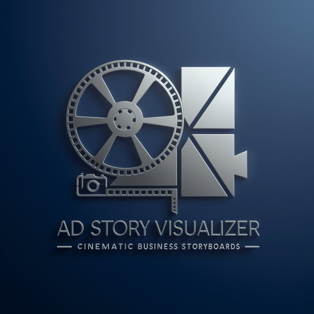 Ad Story Visualizer 🎥