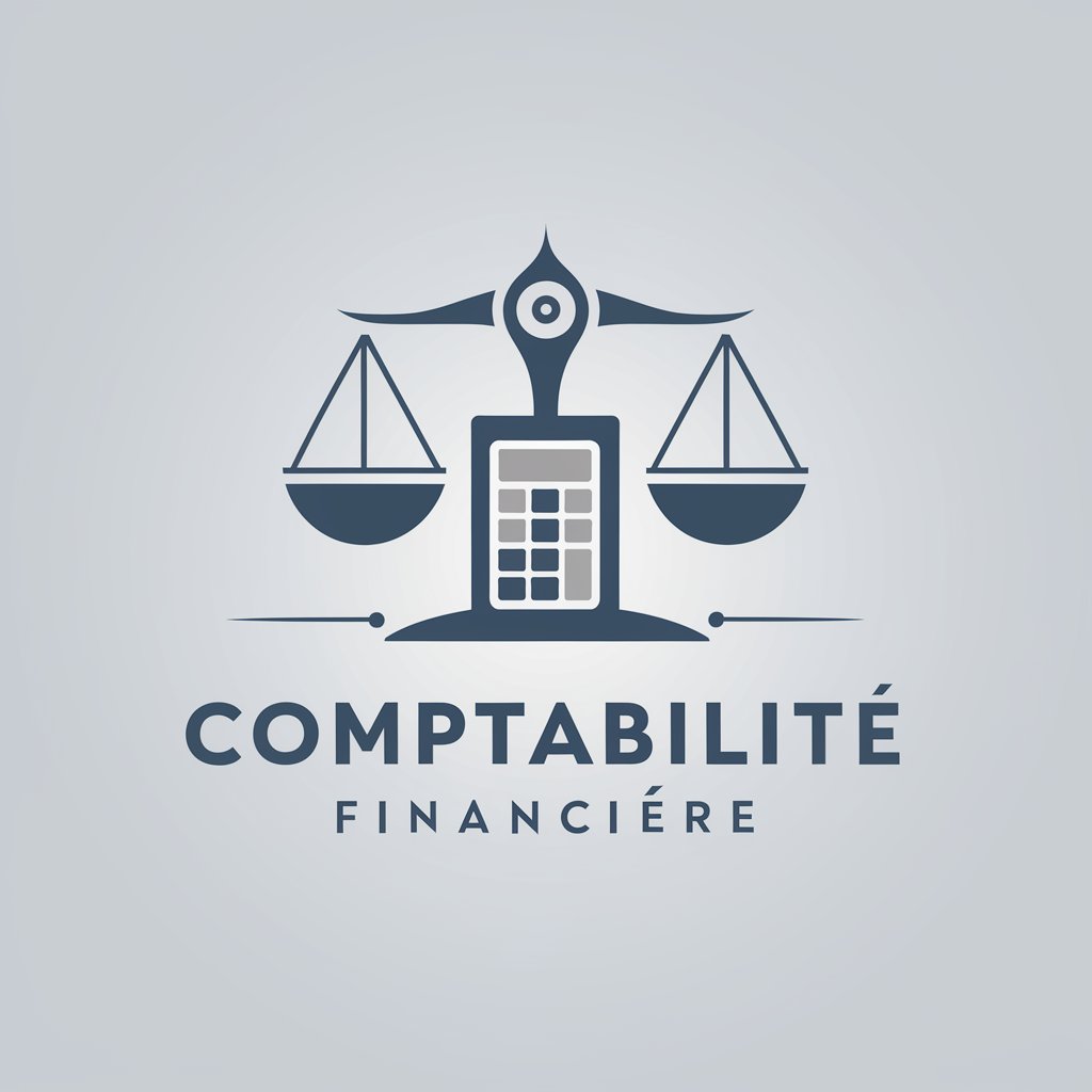 Comptabilité Financière