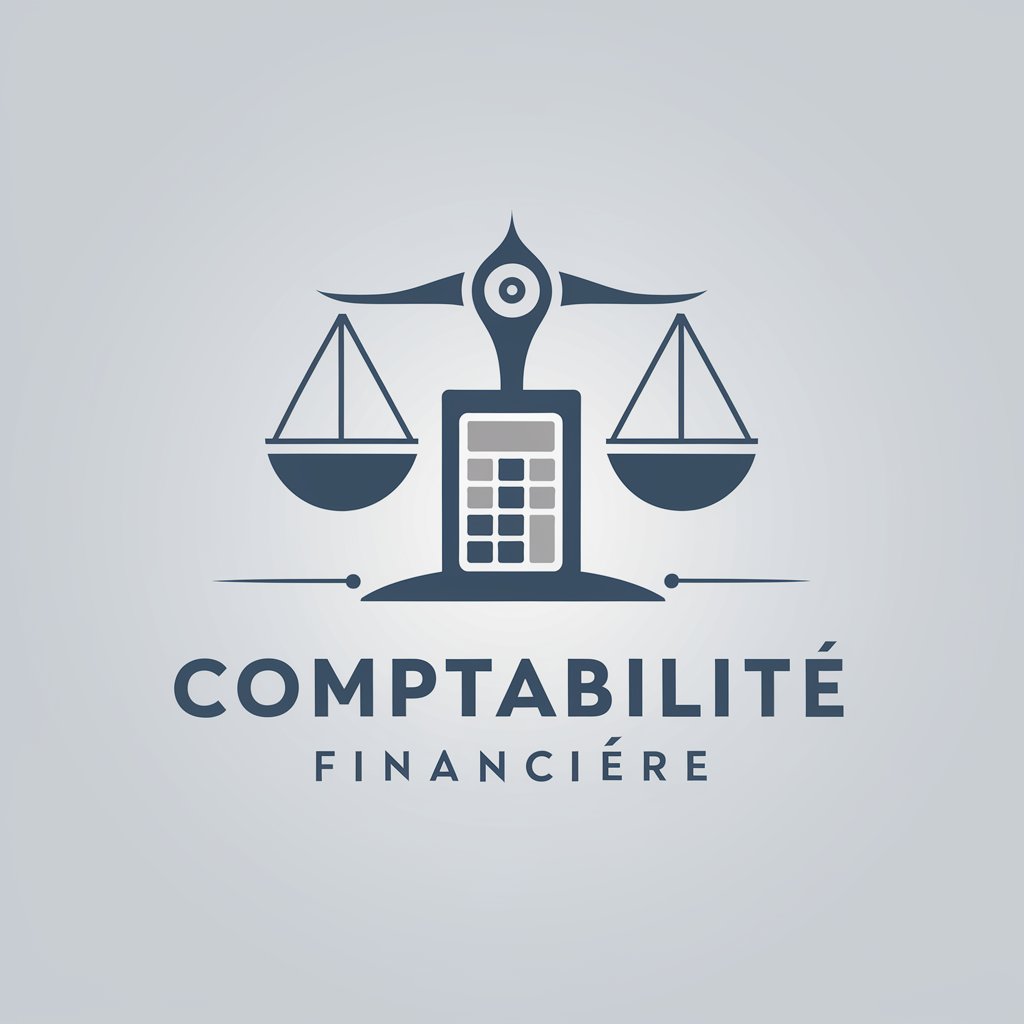 Comptabilité Financière in GPT Store