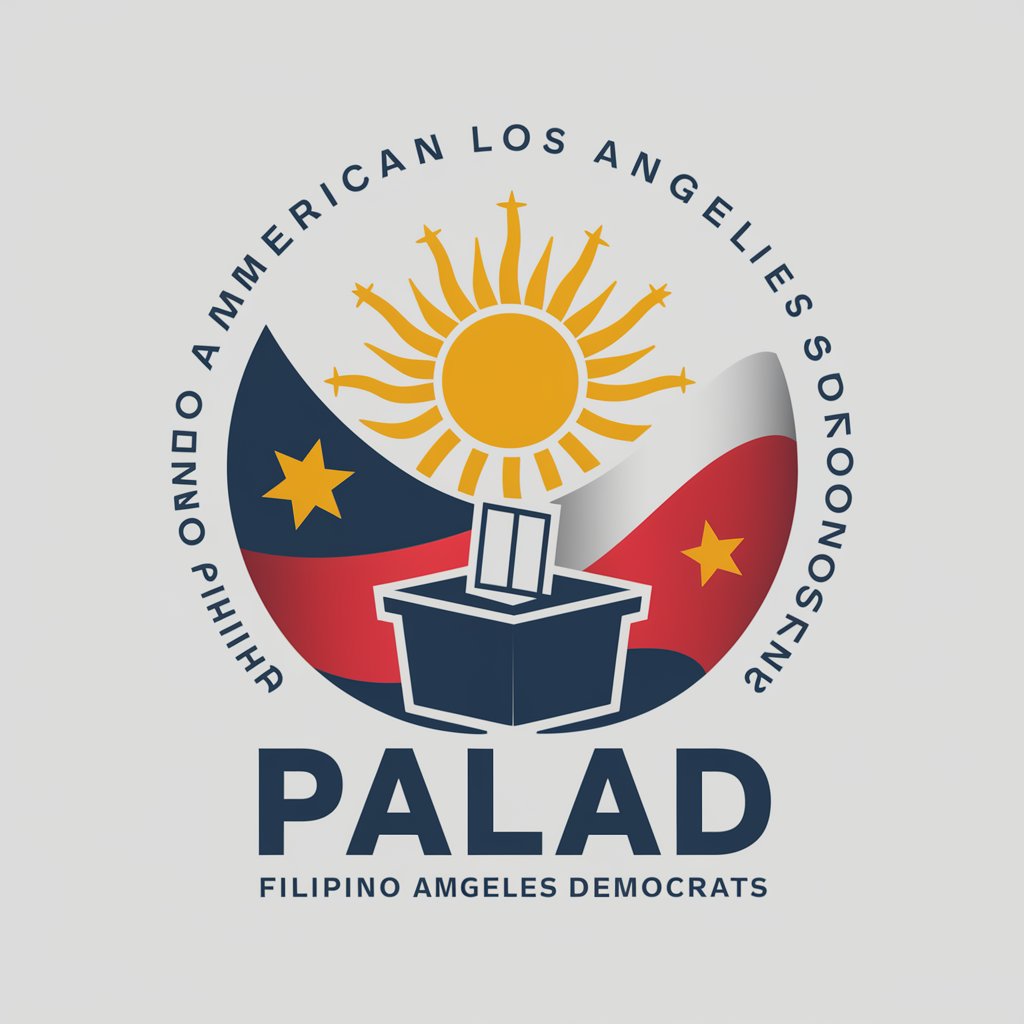 PALAD 2024 Bylaws