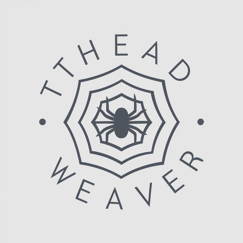 Thread Weaver