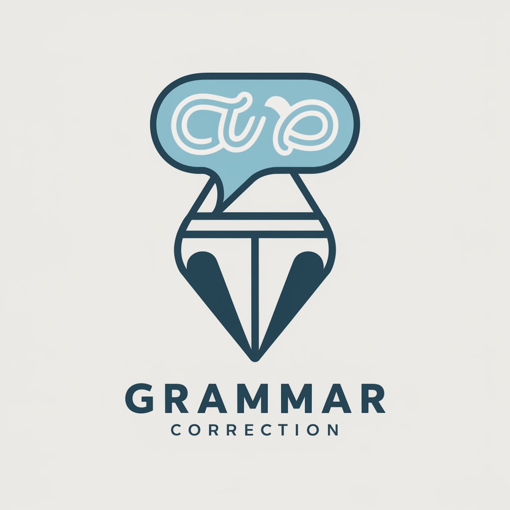 Grammar Correction in GPT Store