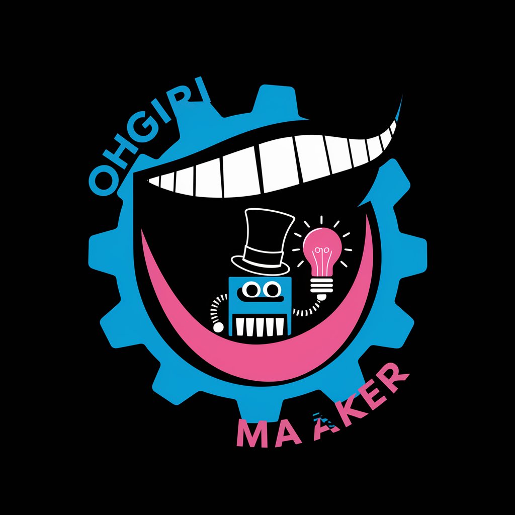 OHGIRI Maker