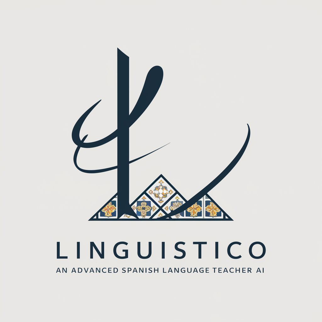 Linguistico in GPT Store