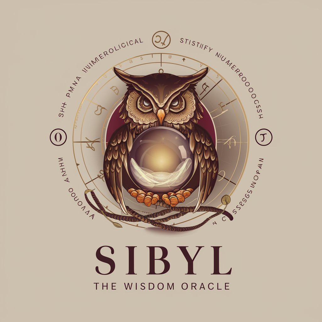 智慧預言家Sibyl