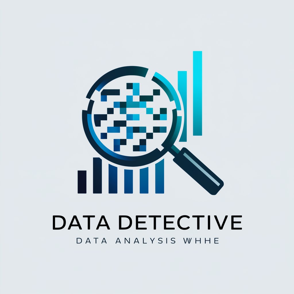 Data Detective