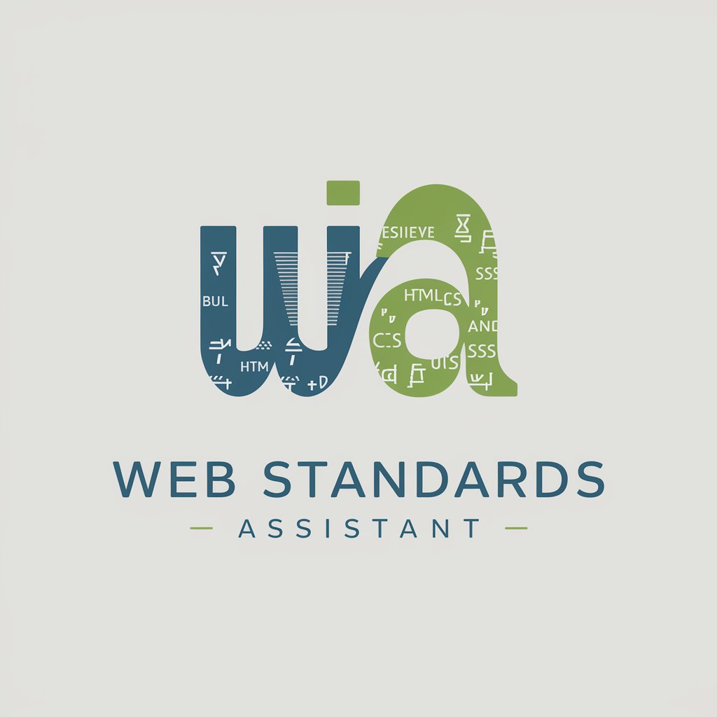 Web Standards Assistant