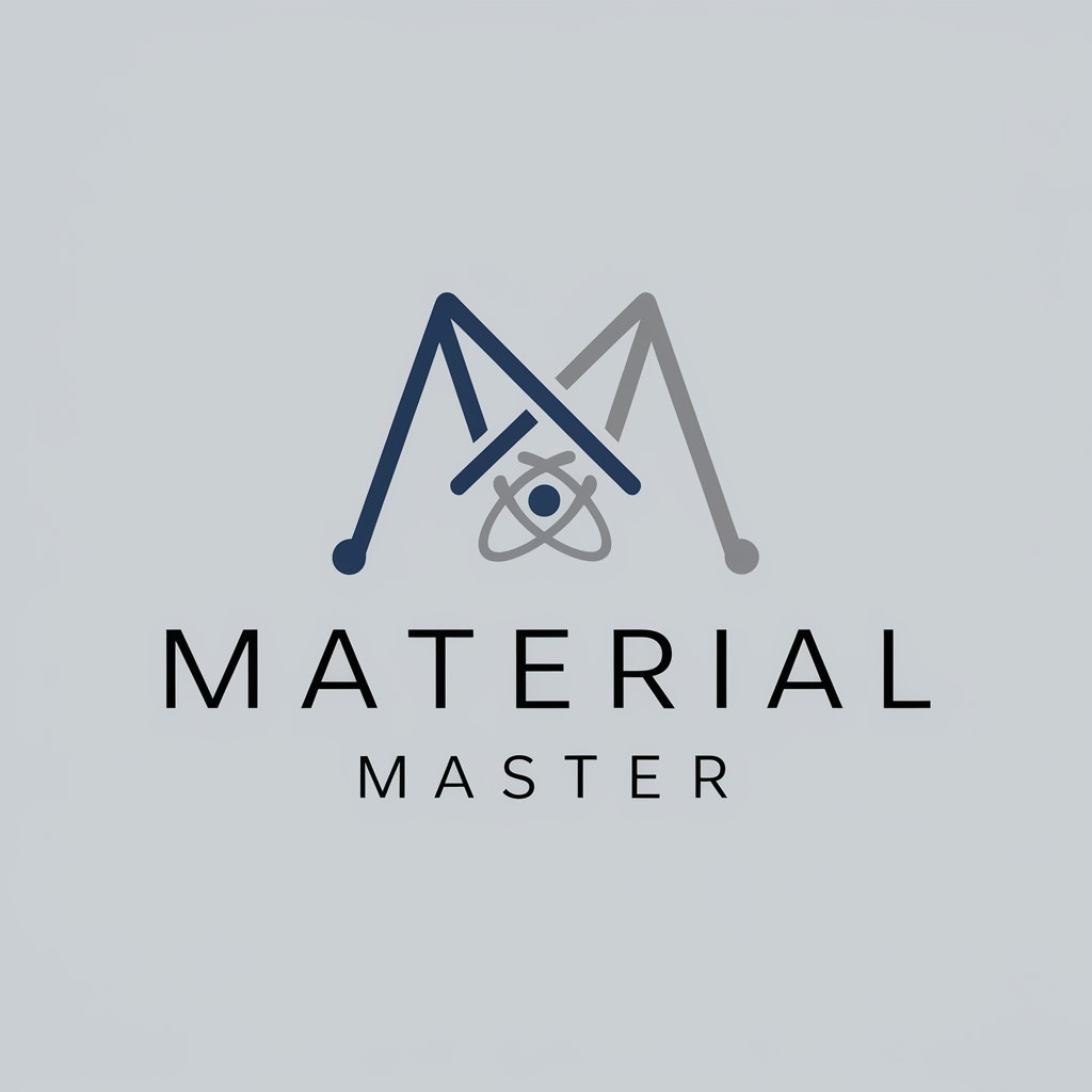 Material Master