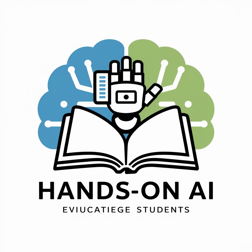 Hands-on AI