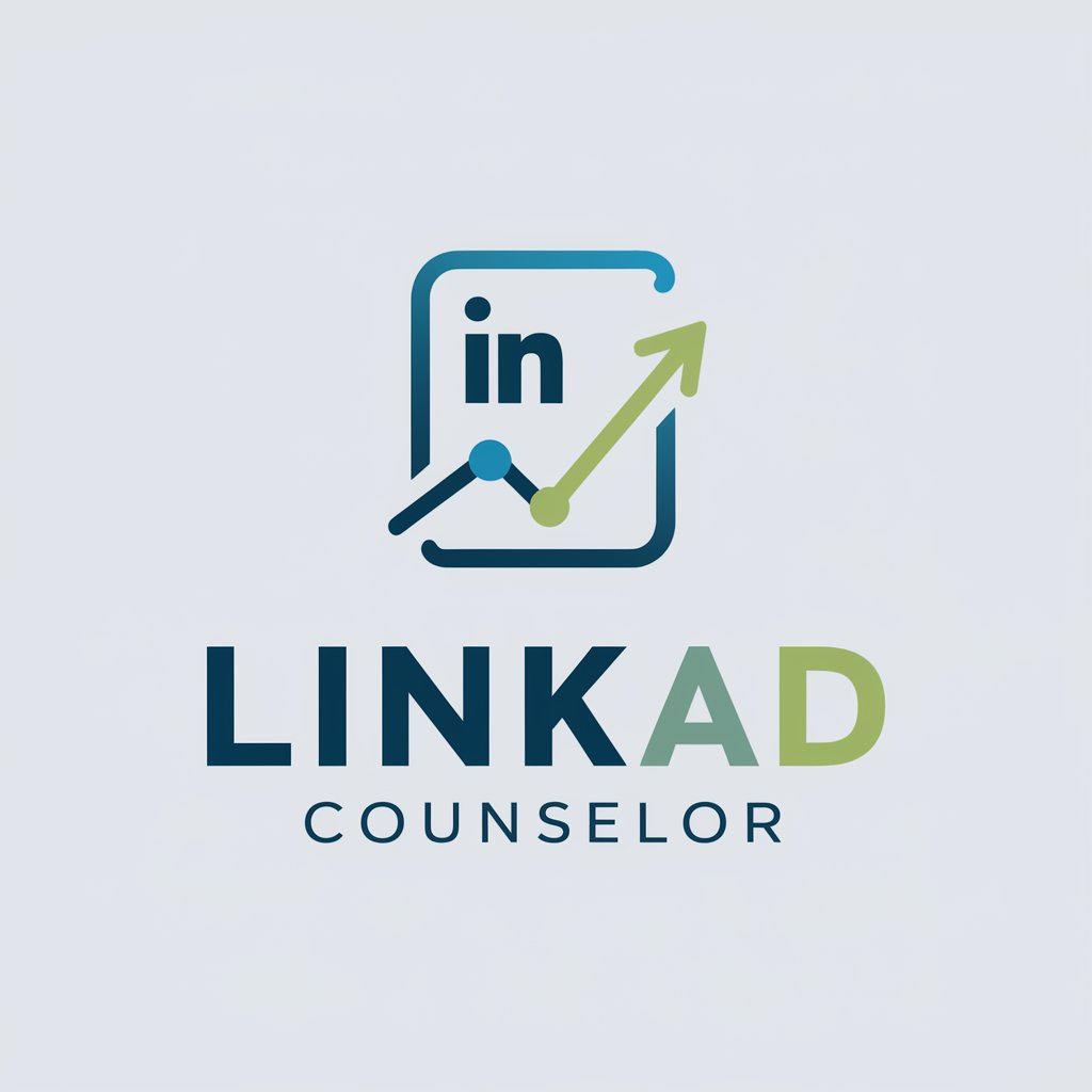 LinkAd Counselor in GPT Store