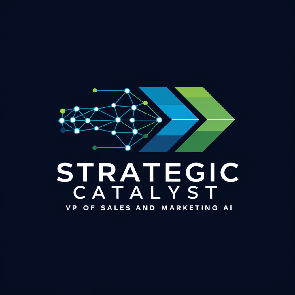 Strategic Catalyst in GPT Store