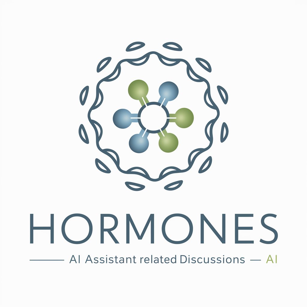 Hormones in GPT Store