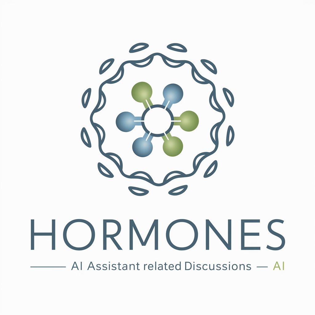 Hormones