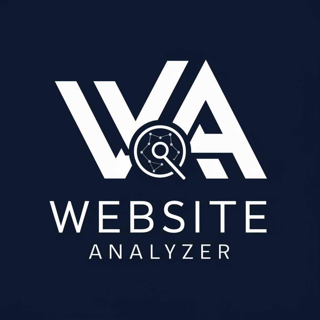 Website Analyzer