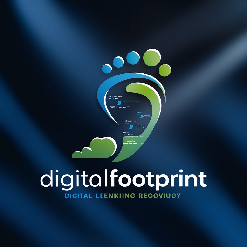 DigitalFootprint