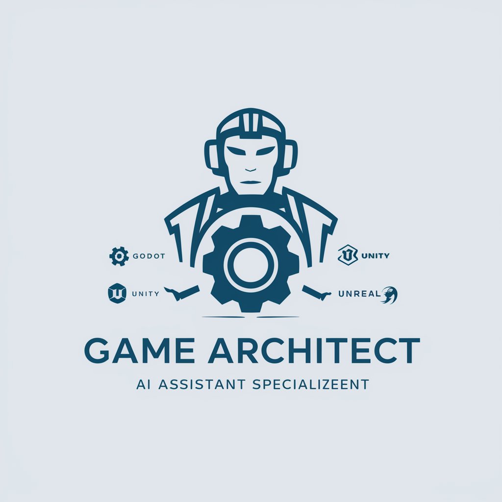 Game Architect in GPT Store