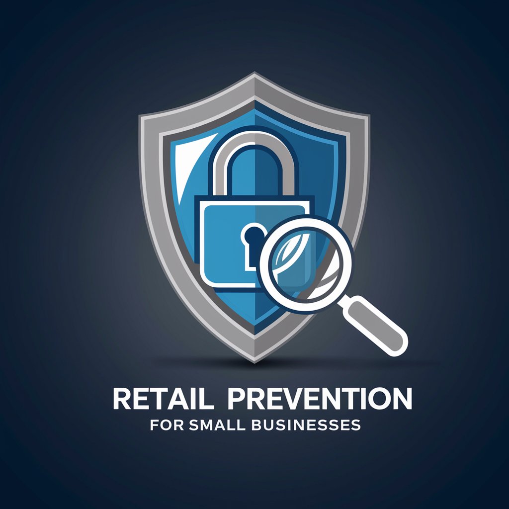 Loss Prevention Agent in GPT Store