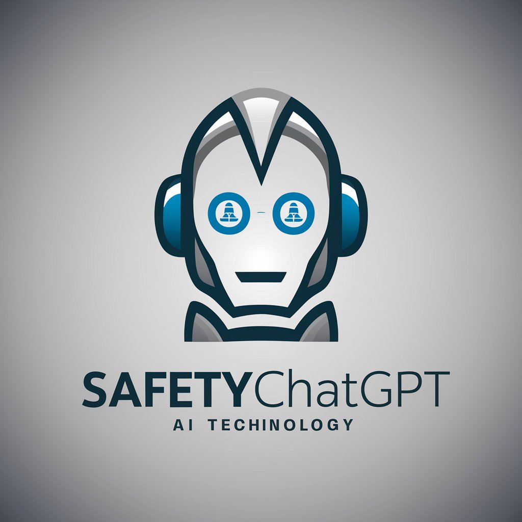 SafetyChatgpt in GPT Store