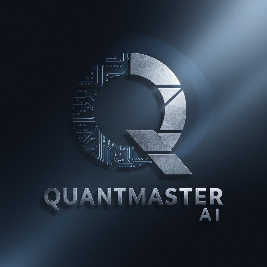 QuantMaster AI