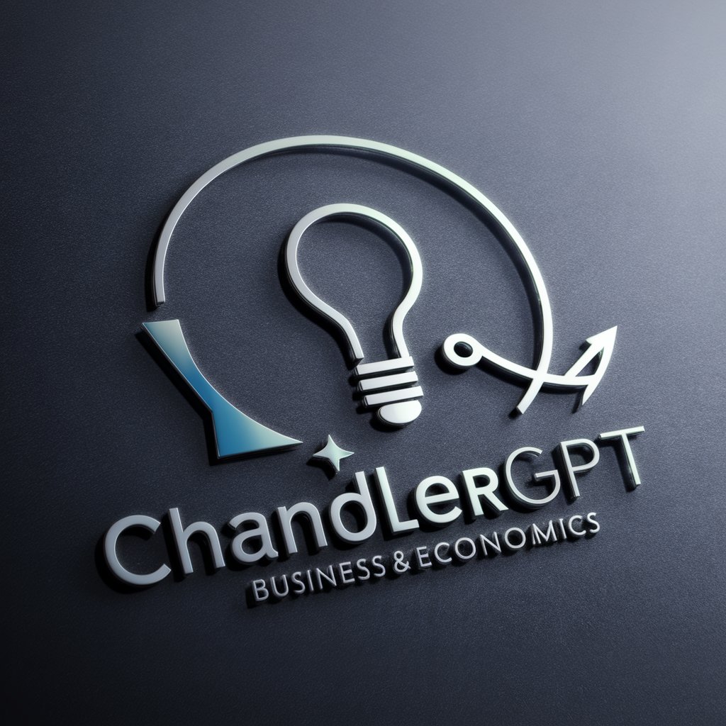 ChandlerGPT