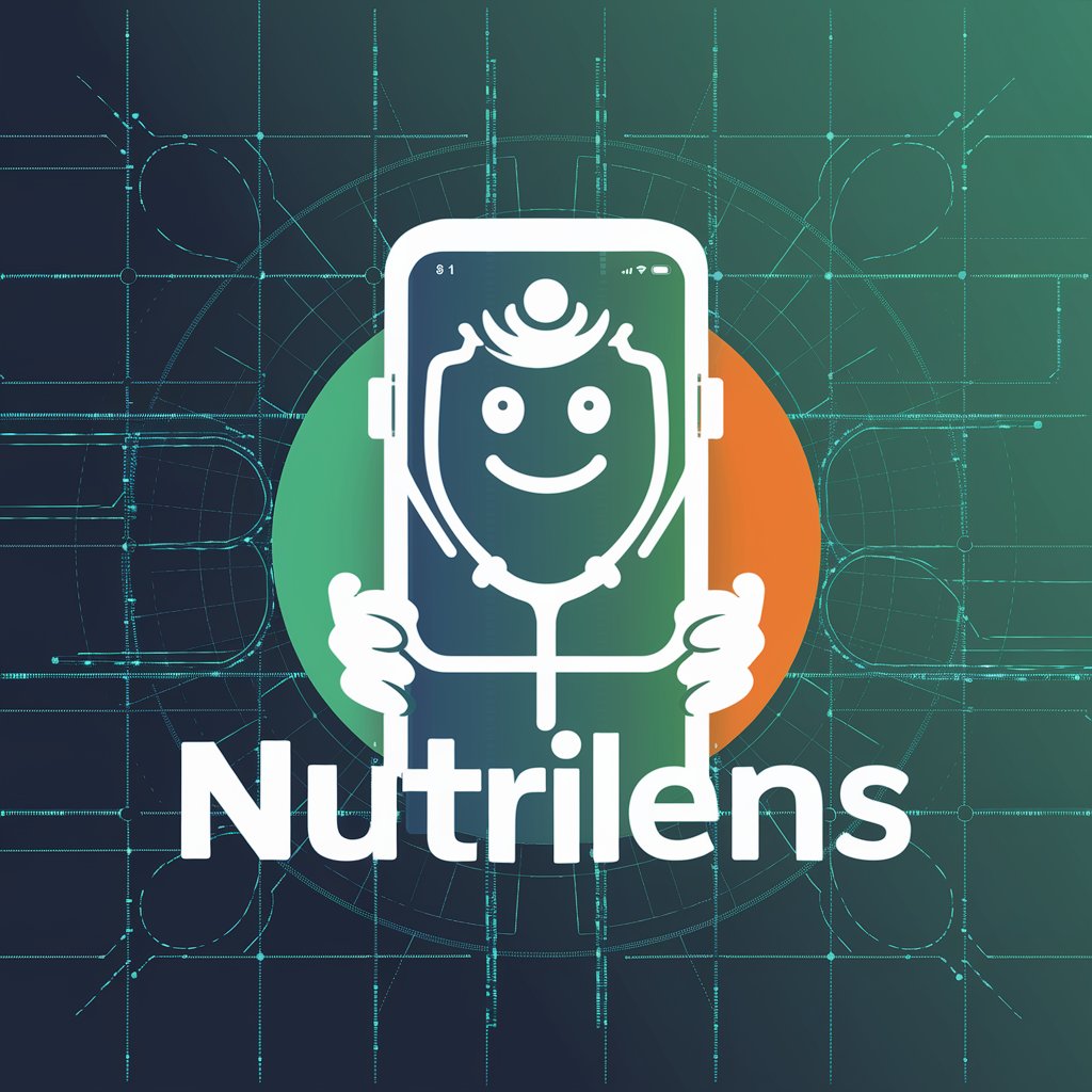 NutriLens