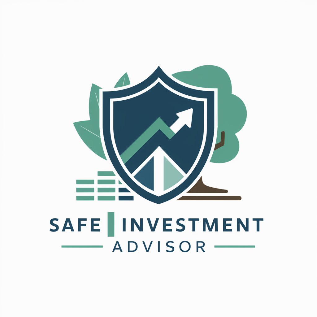 Safe Investment Advisor in GPT Store