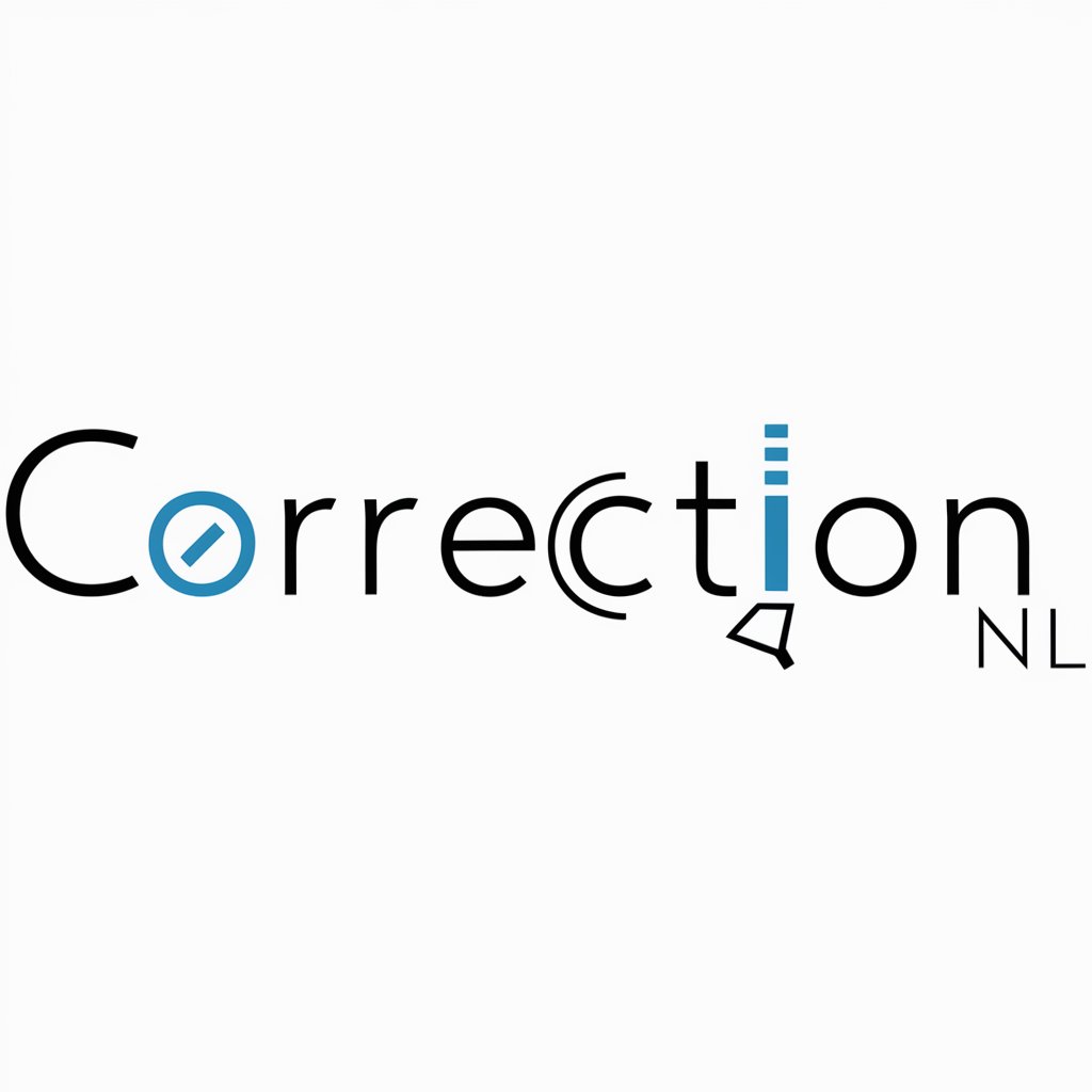 Correction NL in GPT Store