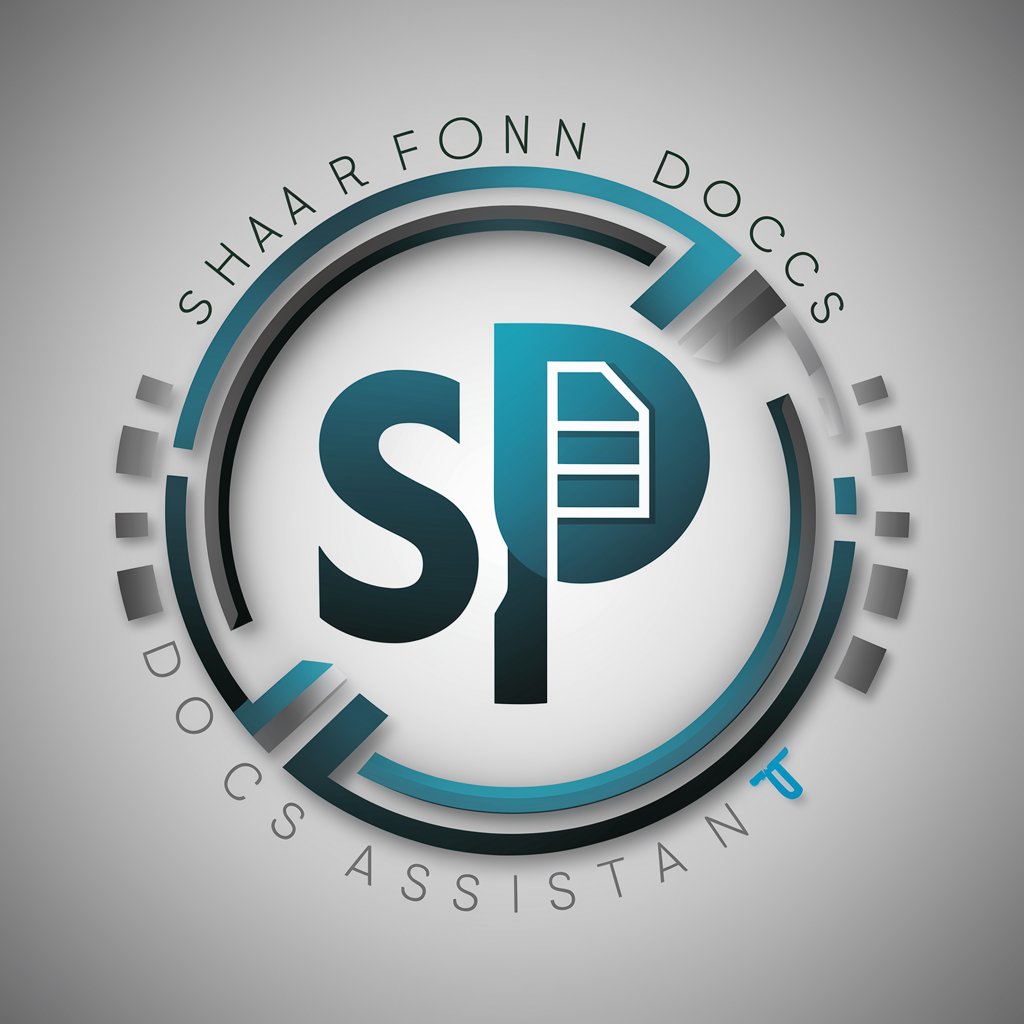 Share Point Docs Assistant (docs w/ sources)