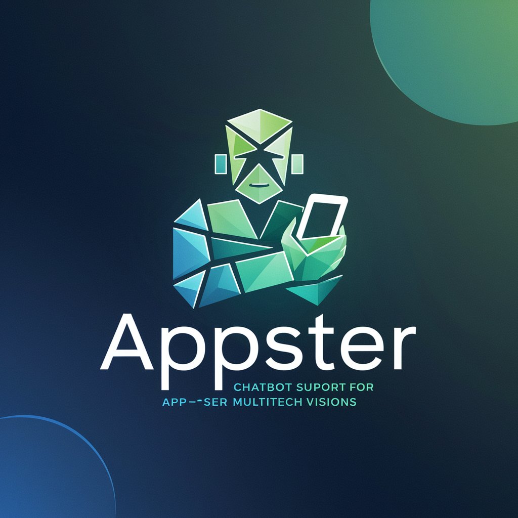 Appster in GPT Store