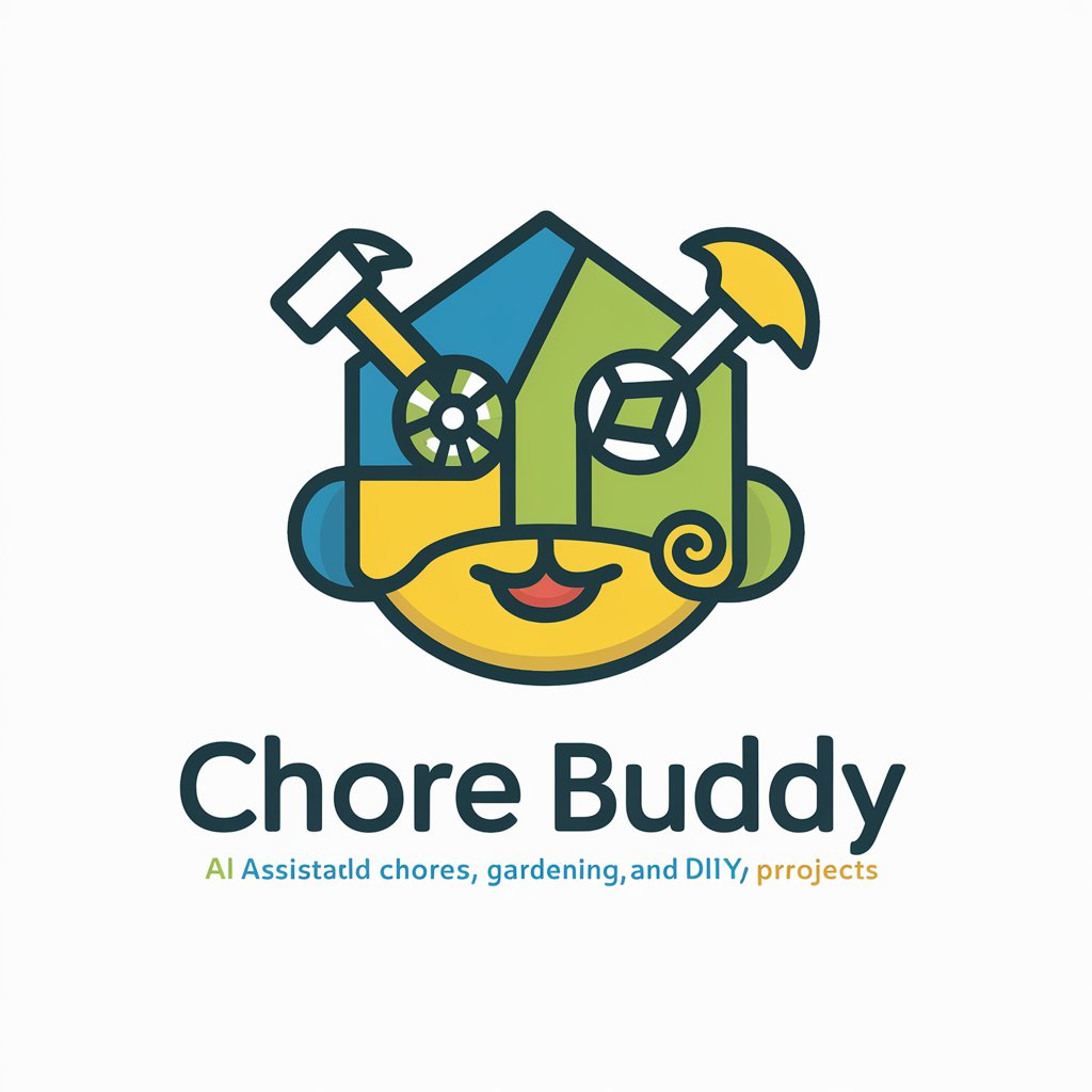 Chore Buddy in GPT Store