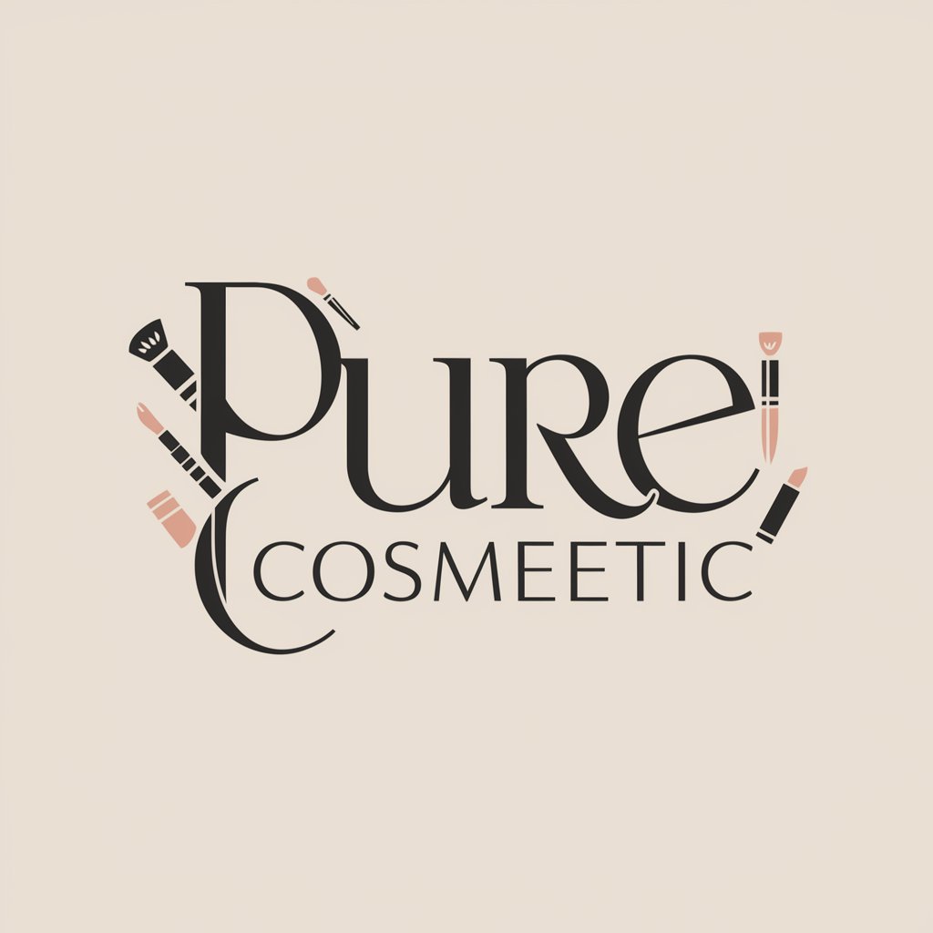 Pure Cosmetic