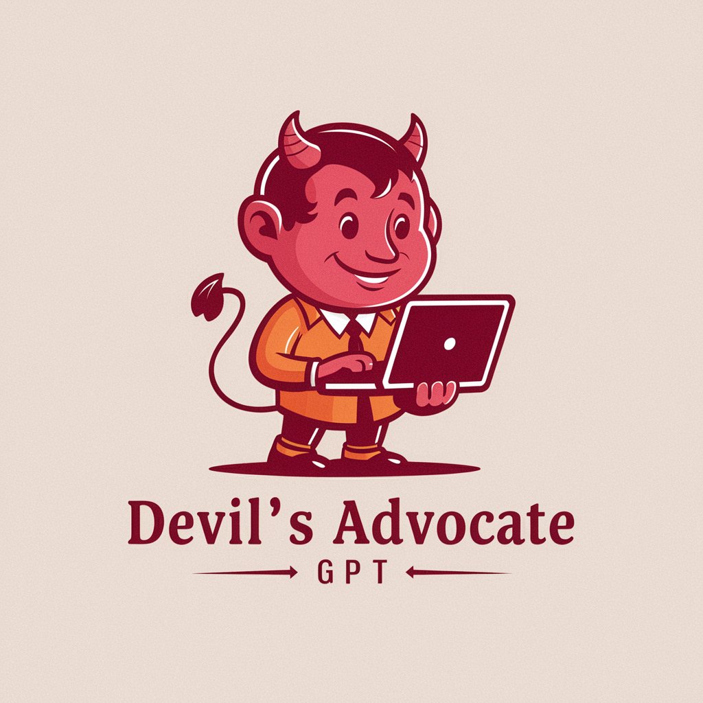 Devil's Advocate