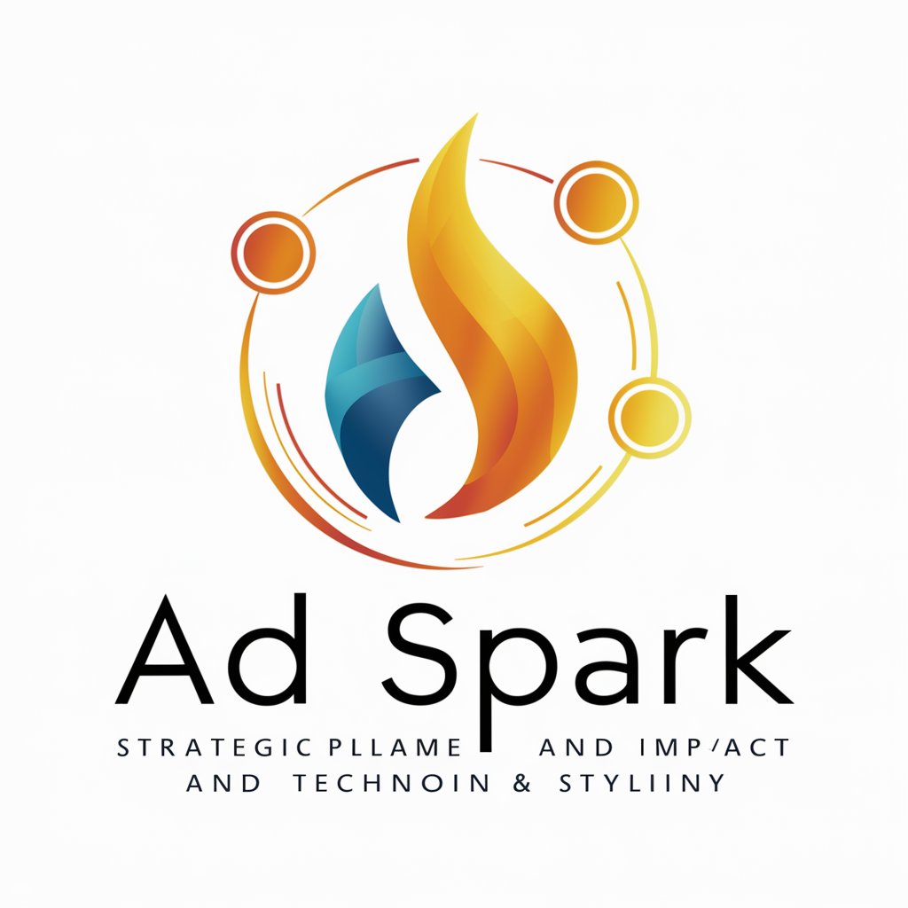 Ad Spark in GPT Store