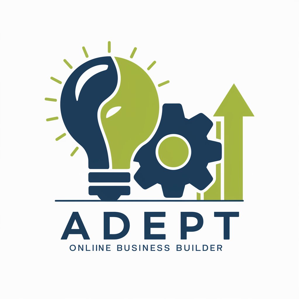 Adept Online Business Builder